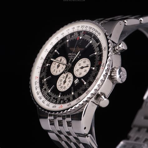 breitling navitimer heritage watch|which breitling navitimer to buy.